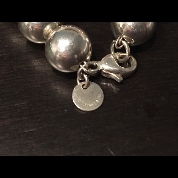 Tiffany & Co HardWear Bracelet - Picture 4 of 4